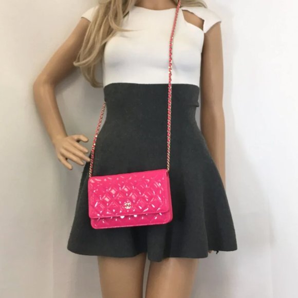 Chanel Wallet on Chain - Picture 5 of 5